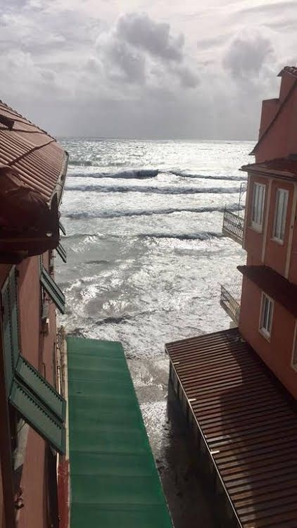Attico nel centro di Alassio0