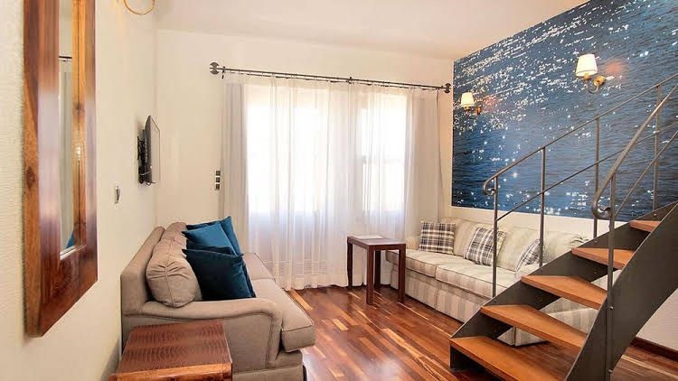 Cunda Labris Hotel0