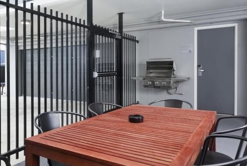 Merewether Motel2