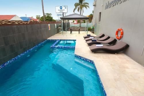 Merewether Motel0