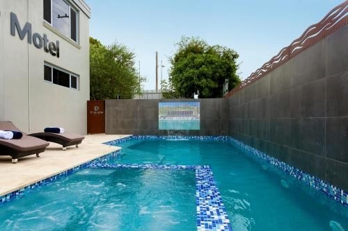 Merewether Motel1