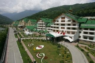 Grand Hotel Polyana4