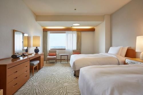 ชิมะ คังโค โฮเทล เดอะ คลาสสิค (Shima Kanko Hotel The Classic)1
