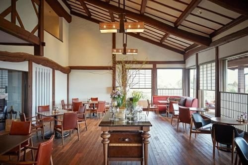 ชิมะ คังโค โฮเทล เดอะ คลาสสิค (Shima Kanko Hotel The Classic)2