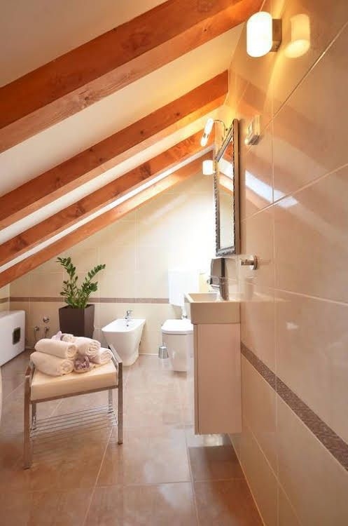 Luxury Apartment Leo0