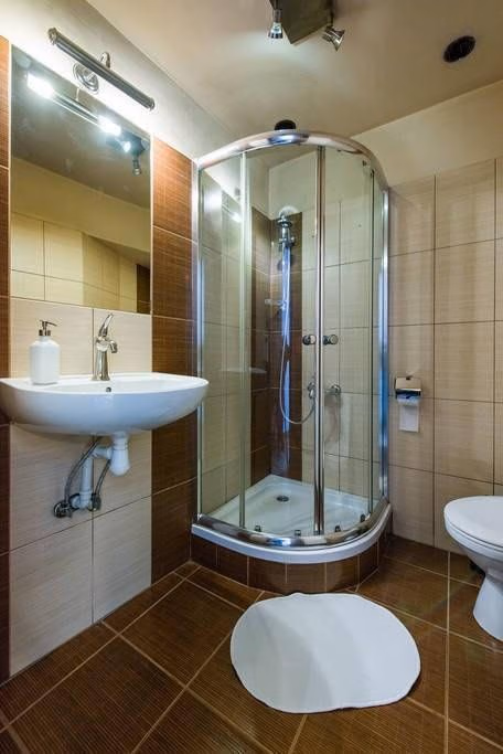 Old Cracow Apartment0