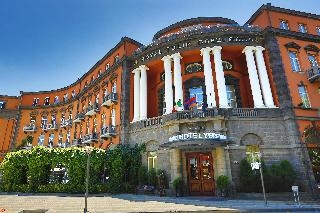 Golden Tulip Hotel Yerevan2