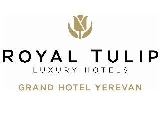 Golden Tulip Hotel Yerevan1