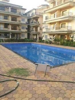 Parth Holiday Home0