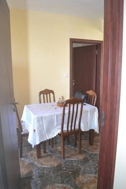Spacious New Apartments0