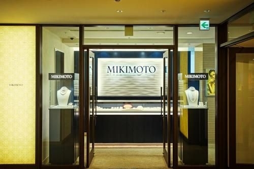 โรงแรมชิมะ คันโกะ เดอะ เบย์ สวีทส์ (Shima Kanko Hotel Bay Suites)2