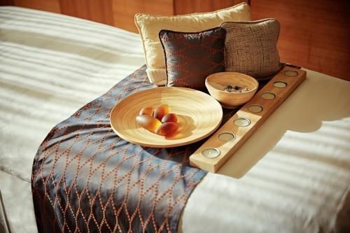 โรงแรมชิมะ คันโกะ เดอะ เบย์ สวีทส์ (Shima Kanko Hotel Bay Suites)4