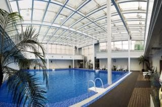 Changshu Mandarin Hotel1