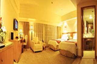 Changshu Mandarin Hotel0