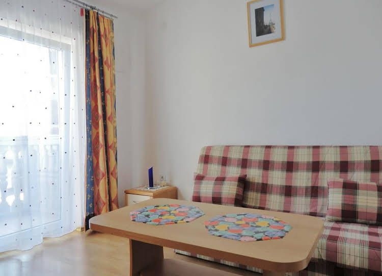 Apartment Ivo M0