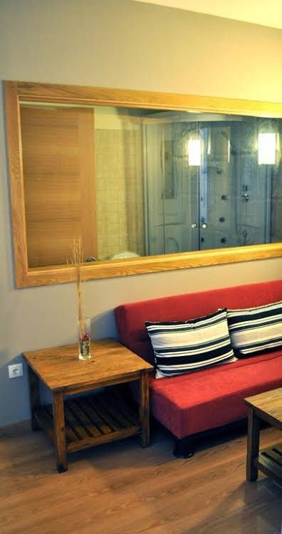 Hotel Boa Vila0