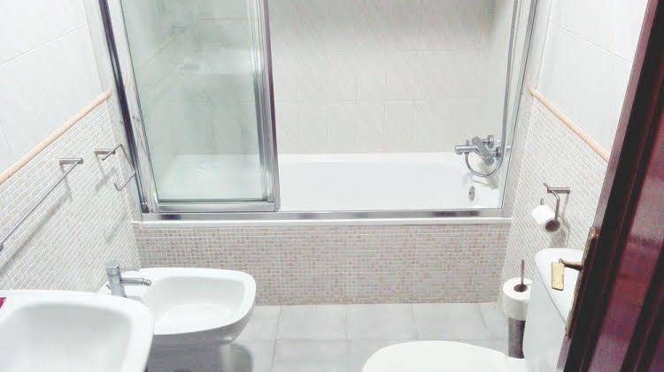 Hostal La Paz0