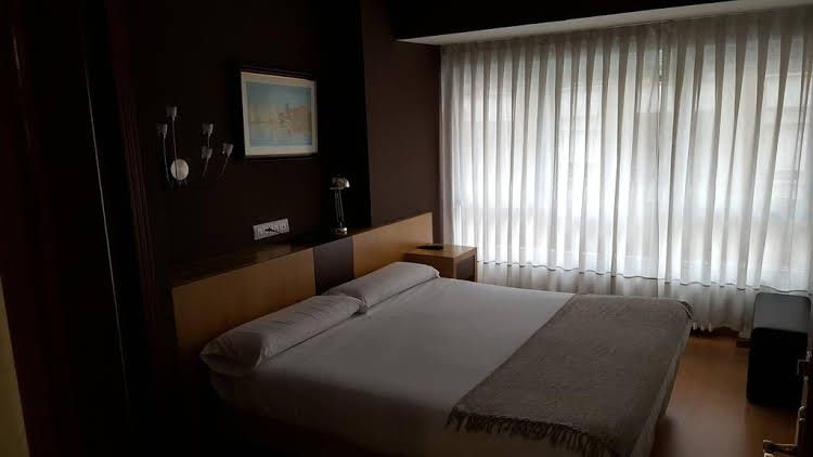 Hostal Costa Gijon0