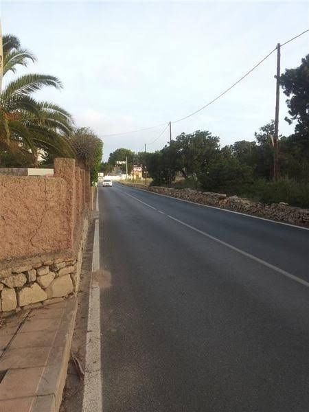 Apartamentos Formentera0