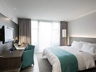Mercure Duesseldorf Hafen4