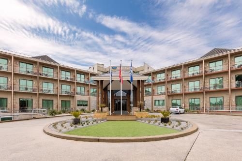 RACV Goldfields Resort0