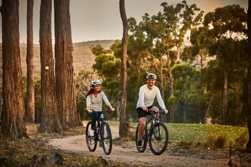 RACV Goldfields Resort4