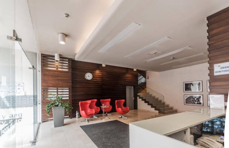 Apartamenty Monaco0