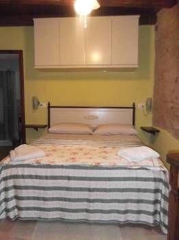 A Casa Di Mi Affittacamere0