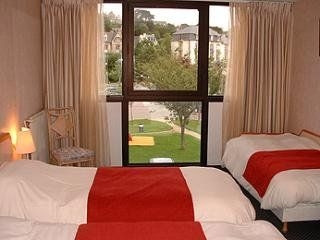Mercure Perros Guirec3