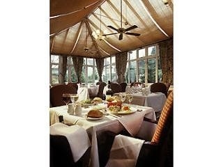 Mercure Dorking White Horse Hotel3