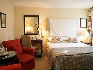 Mercure Dorking White Horse Hotel2