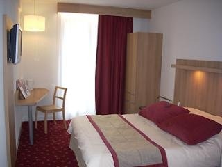 Hotel Restaurant Mercure Abbeville Hotel De France4