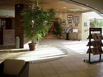 Hotel Restaurant Mercure Abbeville Hotel De France2