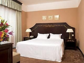 Manazel Al Ain Mercure4