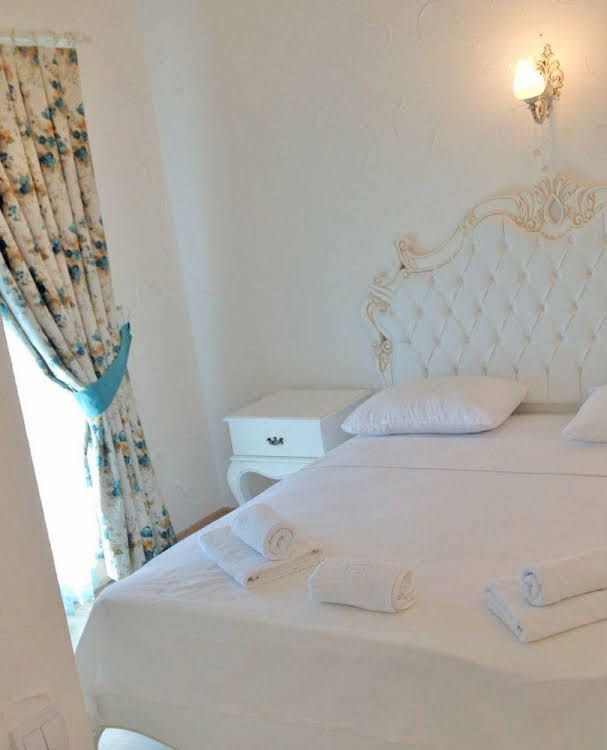 Alacati Eldoris Hotel0