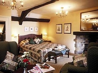 Mercure Banbury Whately Hall Hotel4