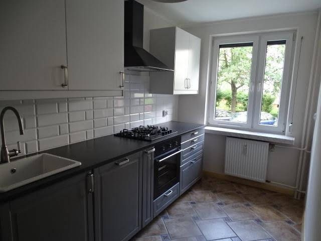 Apartament Na Blonie0