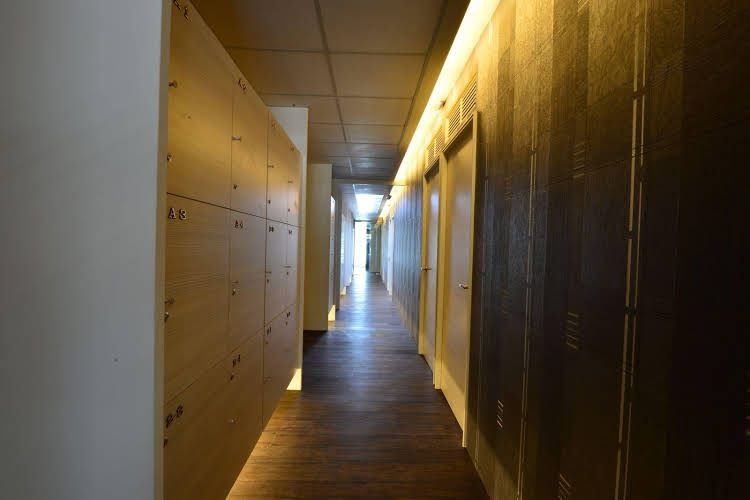 Kenting Walker Hostel2