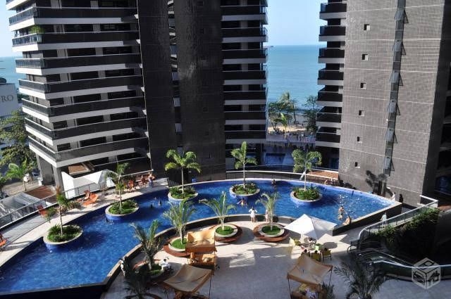 Flat Mar Vip0