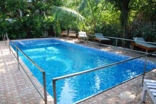 Villa Fatima Beach Resort4