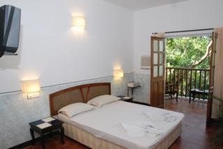 Villa Fatima Beach Resort2