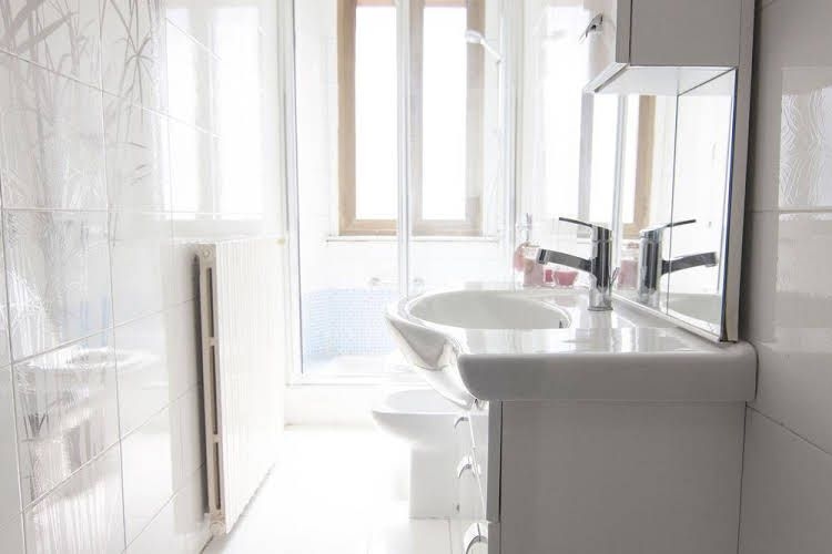 Cozy and Peaceful Brand New Flat0