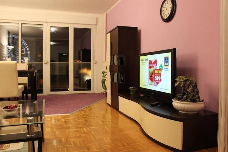 Fascinating View Apartment0
