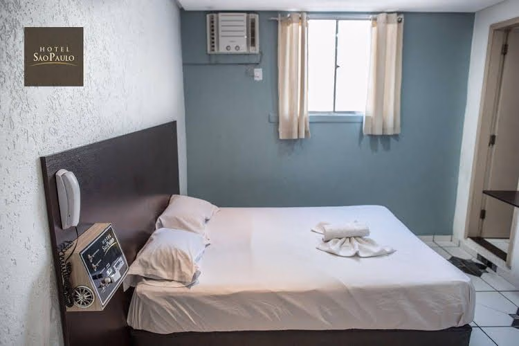 Hotel Sao Paulo0