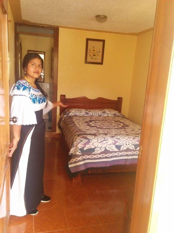 Hostal Curinan0