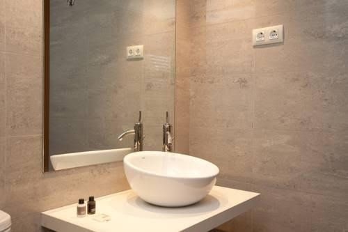 Apartamentos Corcega0