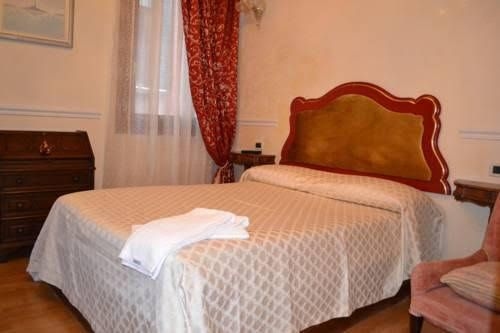 Appartamento Le Lanterne0