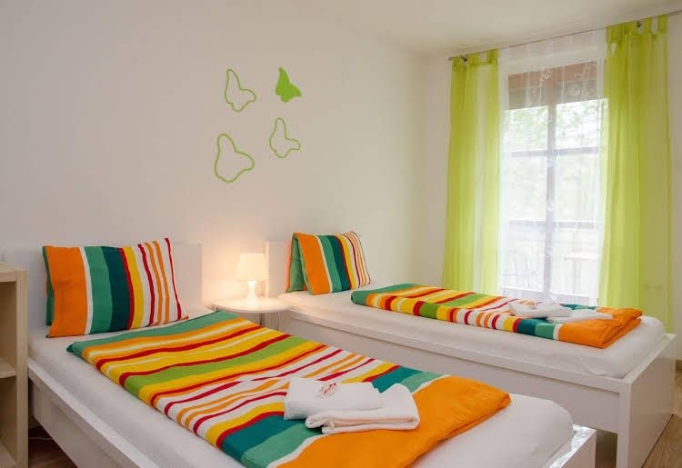 Ferienwohnung Yassi0