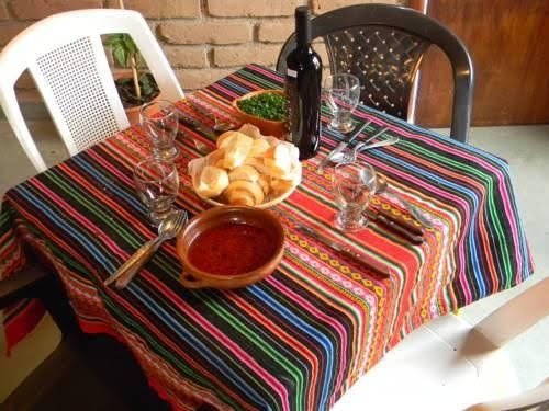 Casa de Huesped0