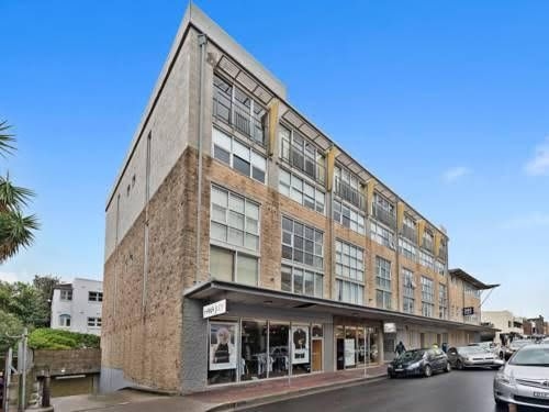 Bondi Beach Precinct0